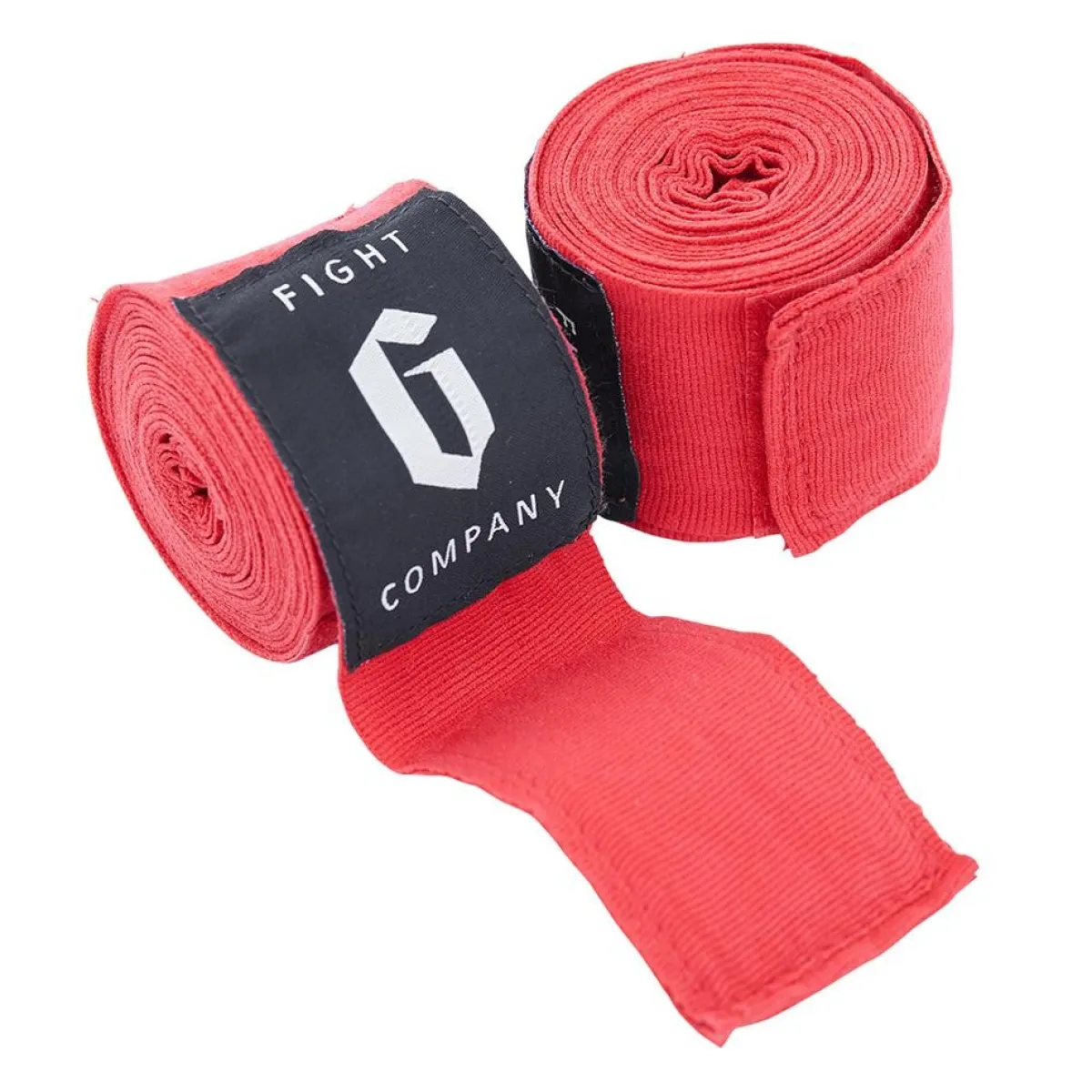Best Gameness 180" Hand Wraps Black