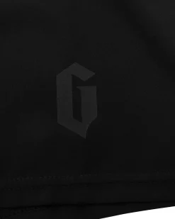 Hot Gameness Kids Wazaflex Short