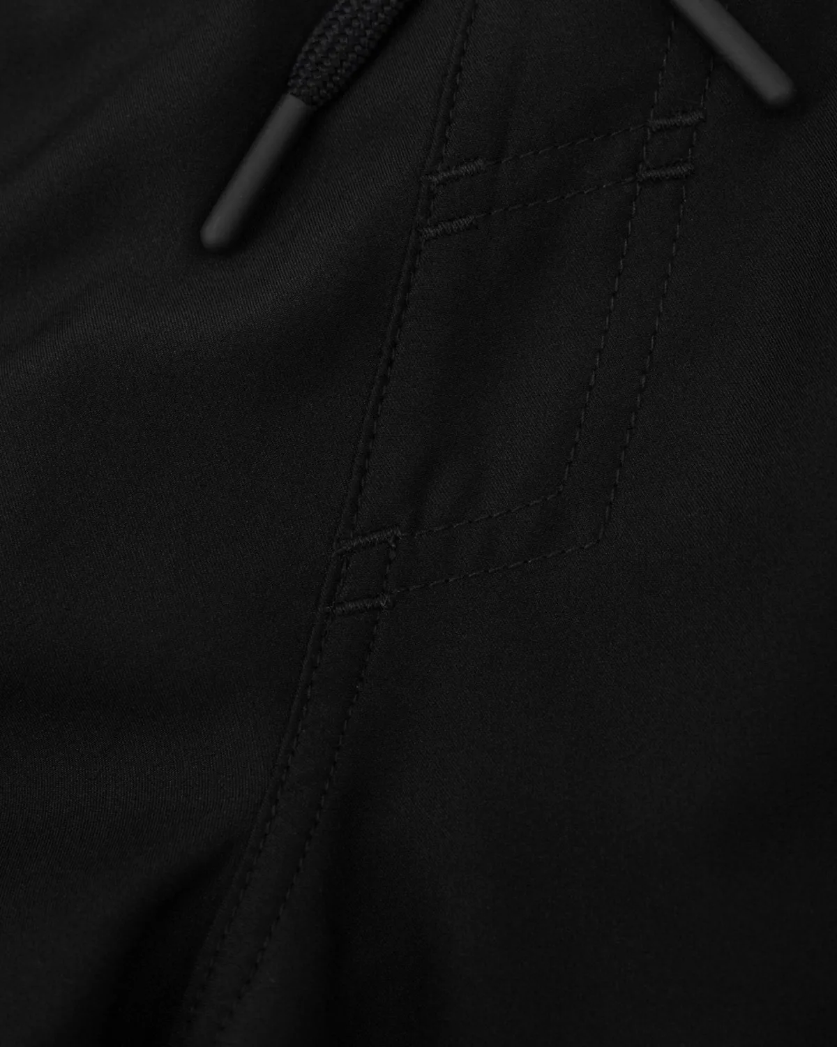 Hot Gameness Kids Wazaflex Short