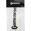 Hot Century Martial Arts Gameness Logo Die Cut Sticker
