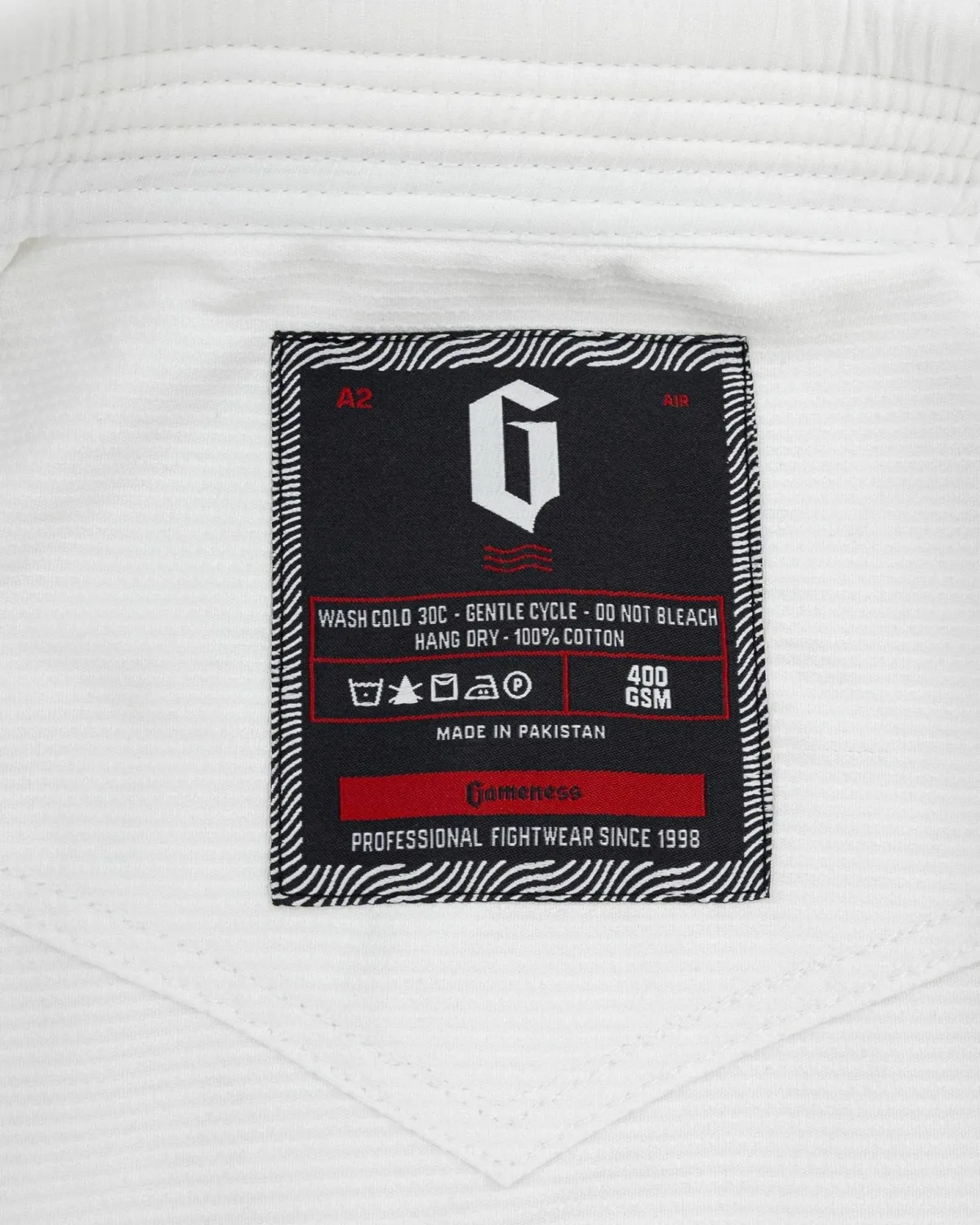 Clearance Gameness Men's Air Gi 3.0