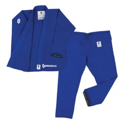 Clearance Gameness Men's Air Pro Gi 3.0
