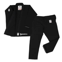 Clearance Gameness Men's Air Pro Gi 3.0