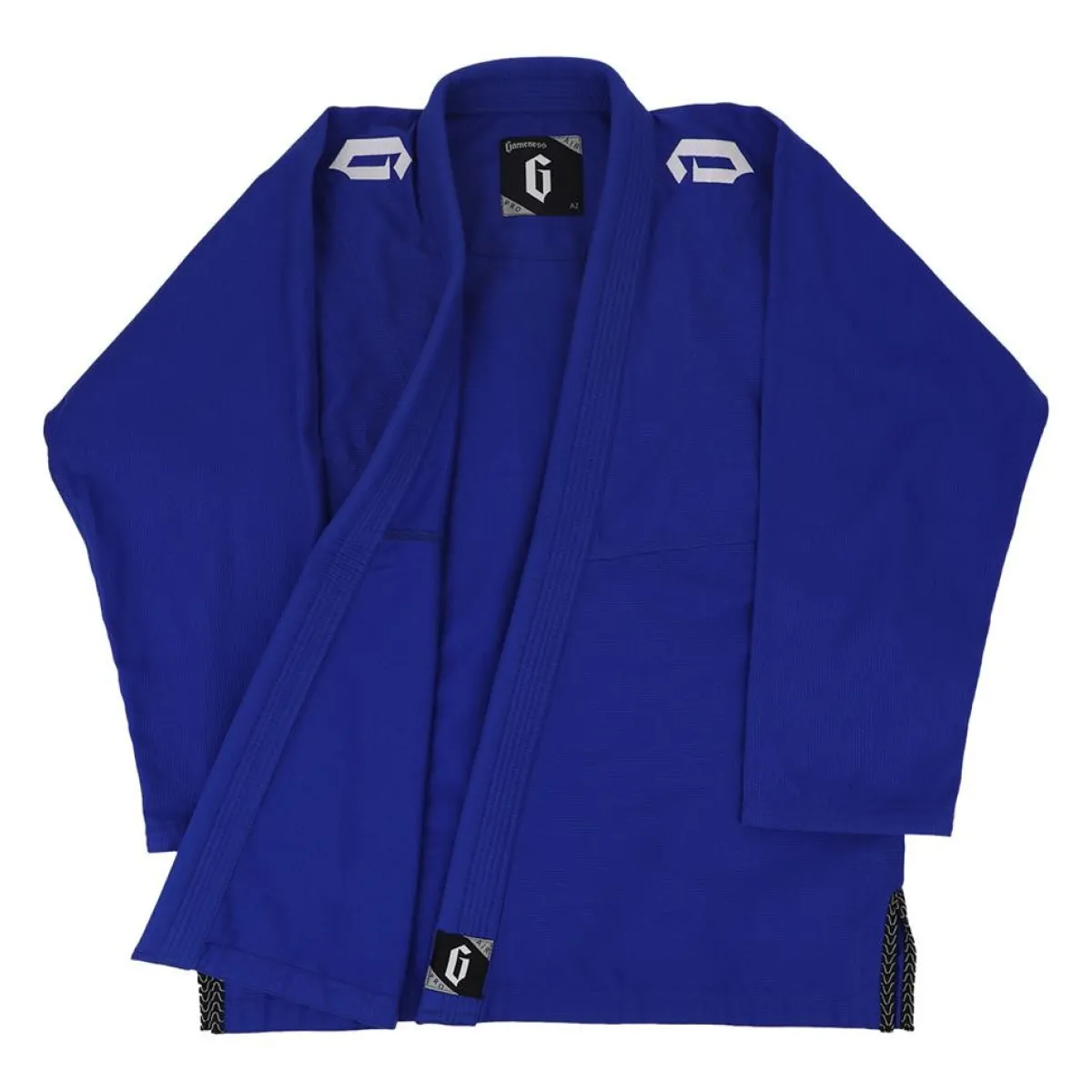Best Century US Retail Gameness Mens Air Pro Gi 2.0