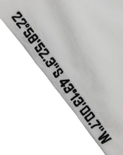 Best Gameness Men's Air Pro Gi 3.0 BTT White