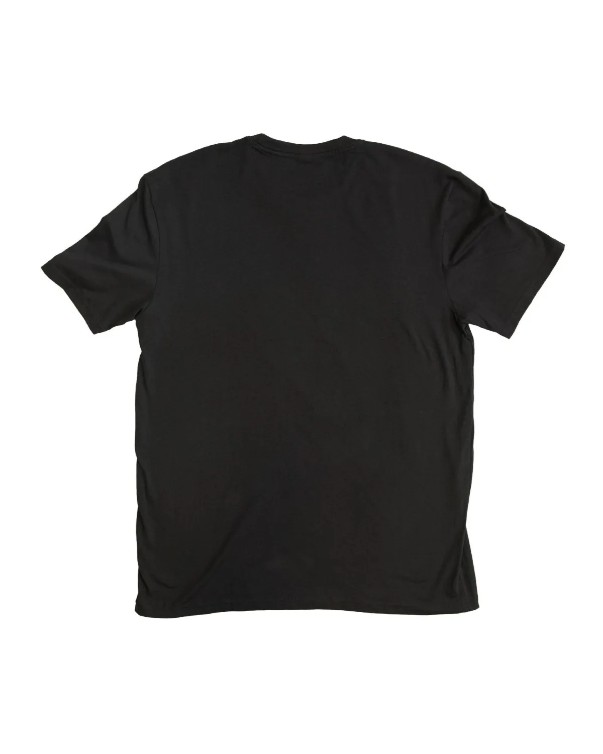 Hot Gameness Men's Cali Dog Tee Black