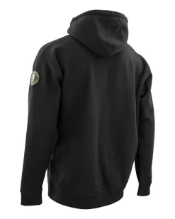 Online Gameness Men's Combate Hoodie Black
