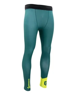 Best Gameness Men's Eco Spat Dark Green