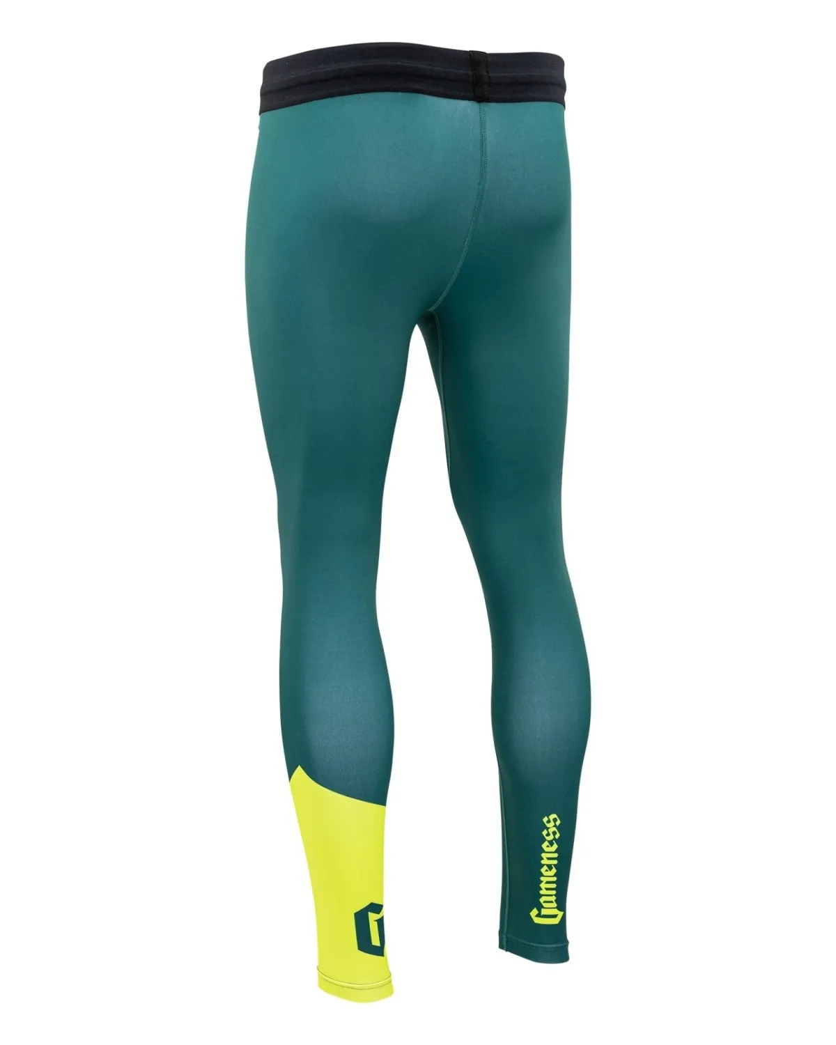 Best Gameness Men's Eco Spat Dark Green