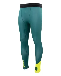 Best Gameness Men's Eco Spat Dark Green
