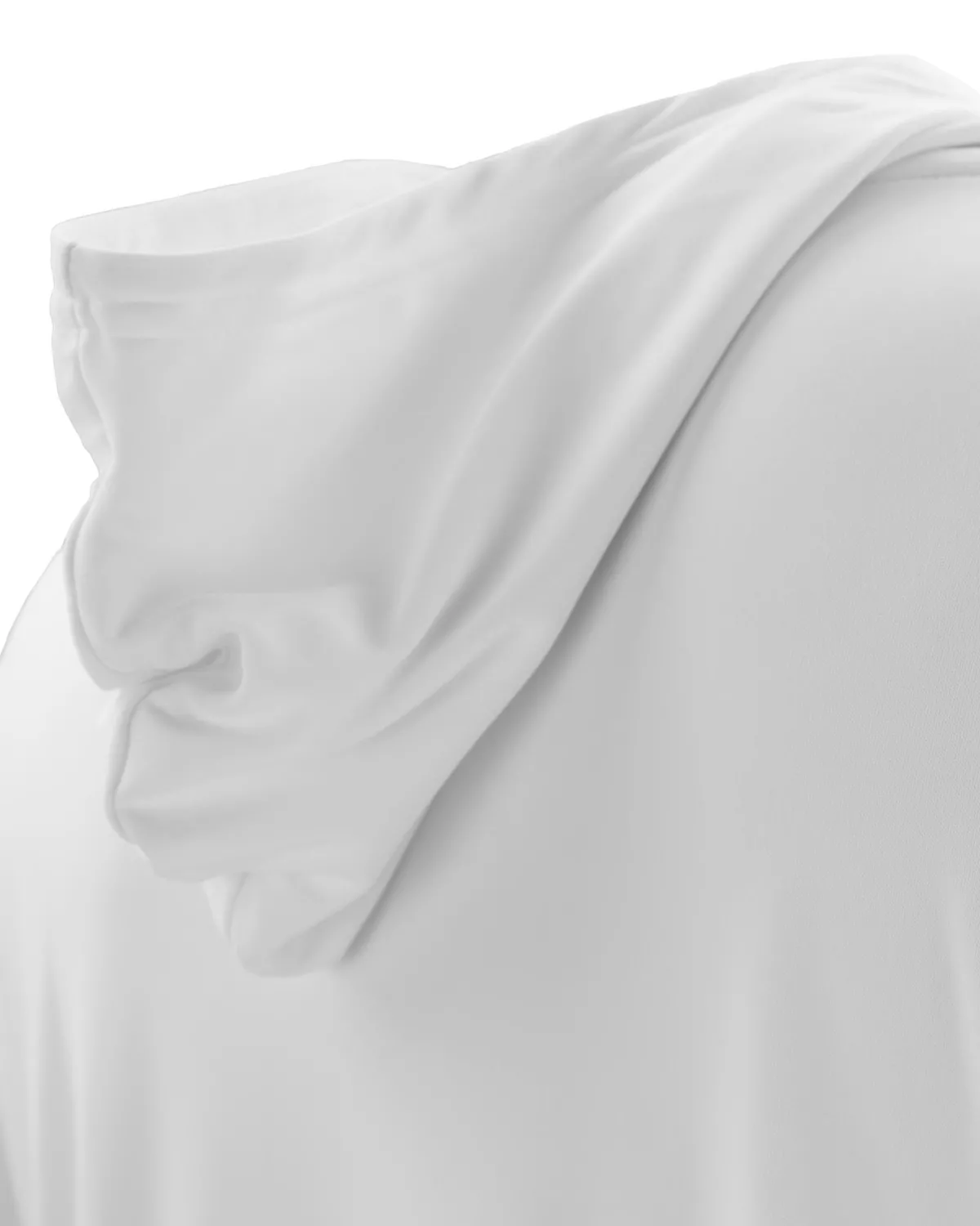 Clearance Gameness Men's Everyday Performance Hooded Tee