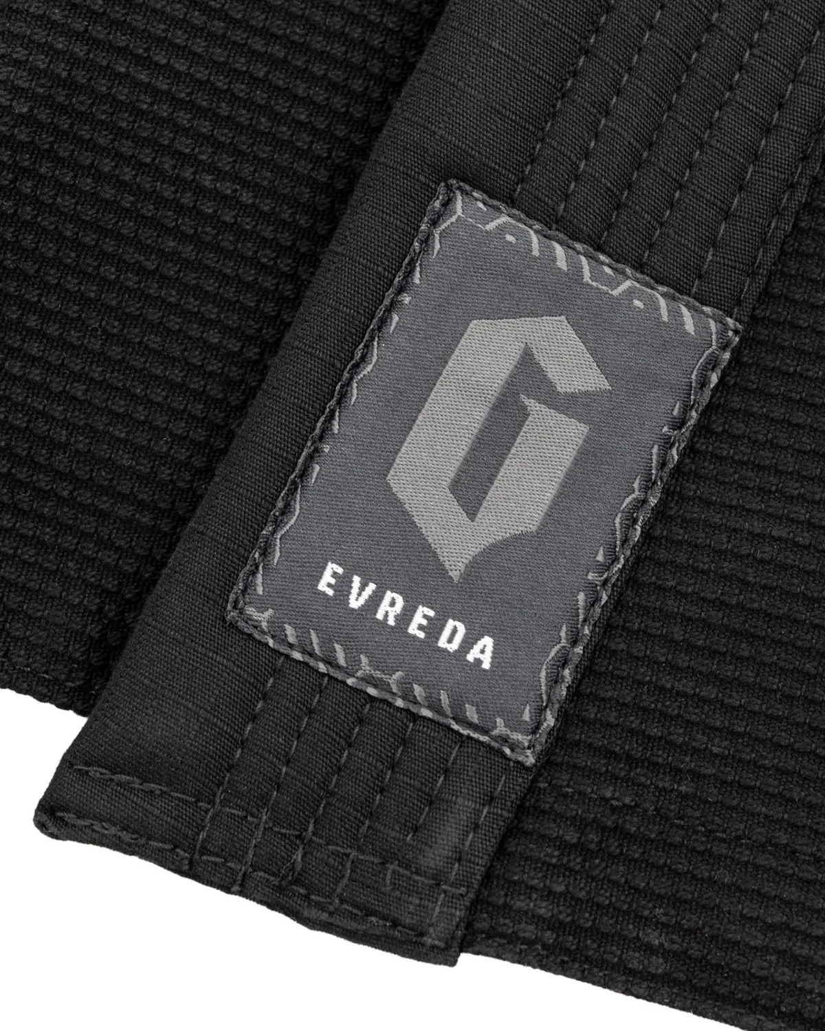 Discount Gameness Men's Evreda Gi Black