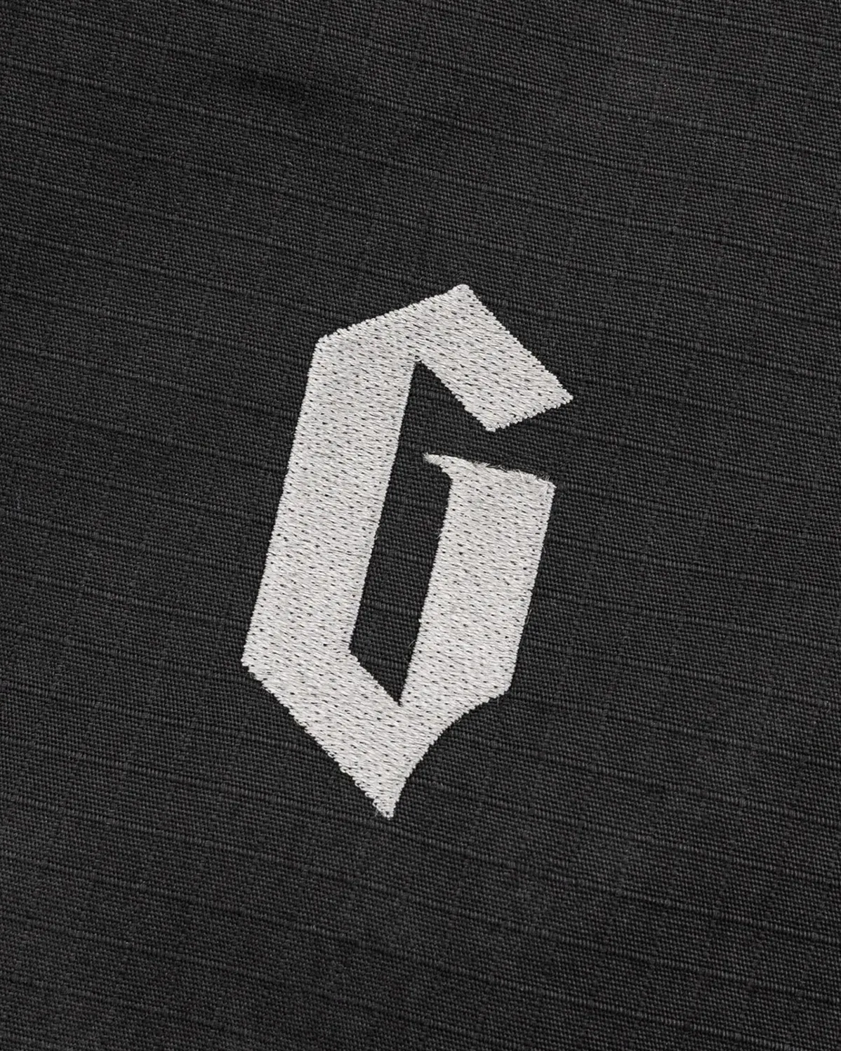 Discount Gameness Men's Evreda Gi Black