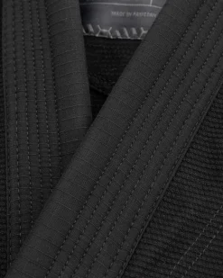 Discount Gameness Men's Evreda Gi Black