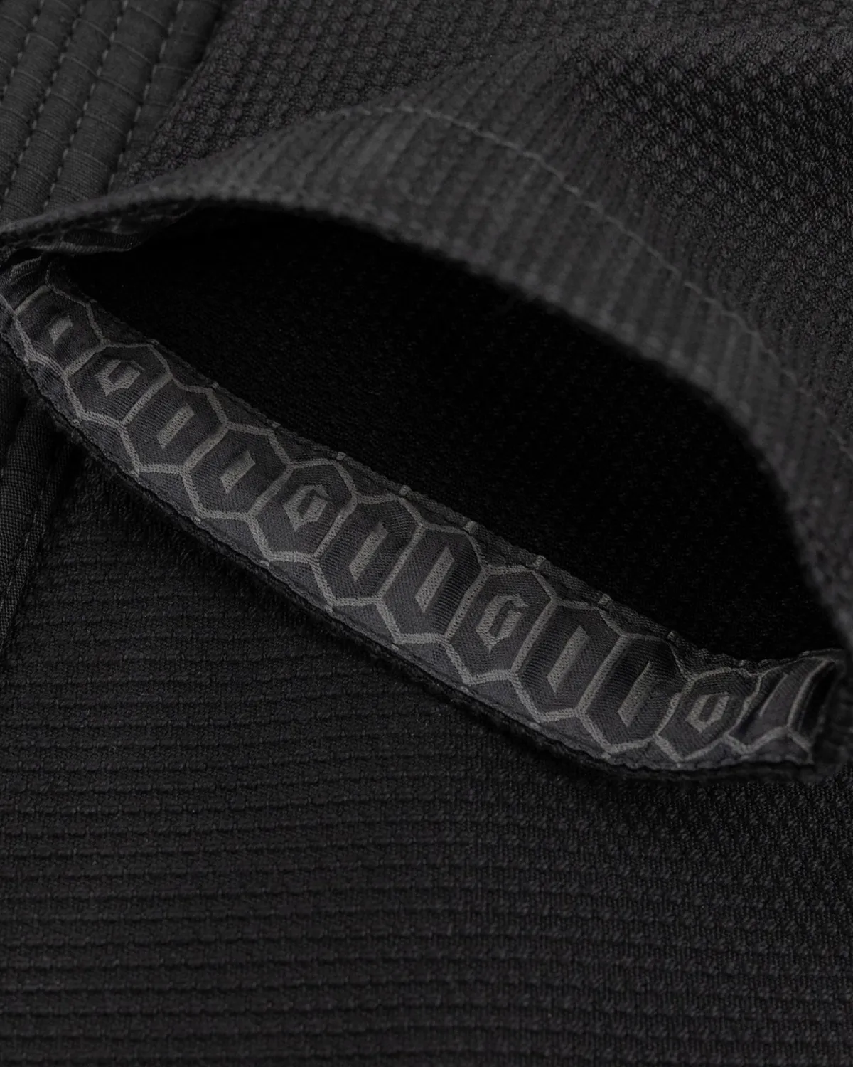 Discount Gameness Men's Evreda Gi Black