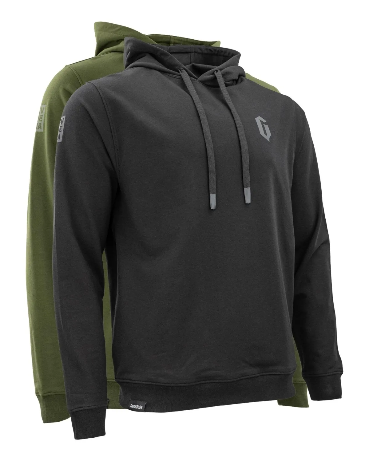 Best Gameness Men's Evreda Hoodie