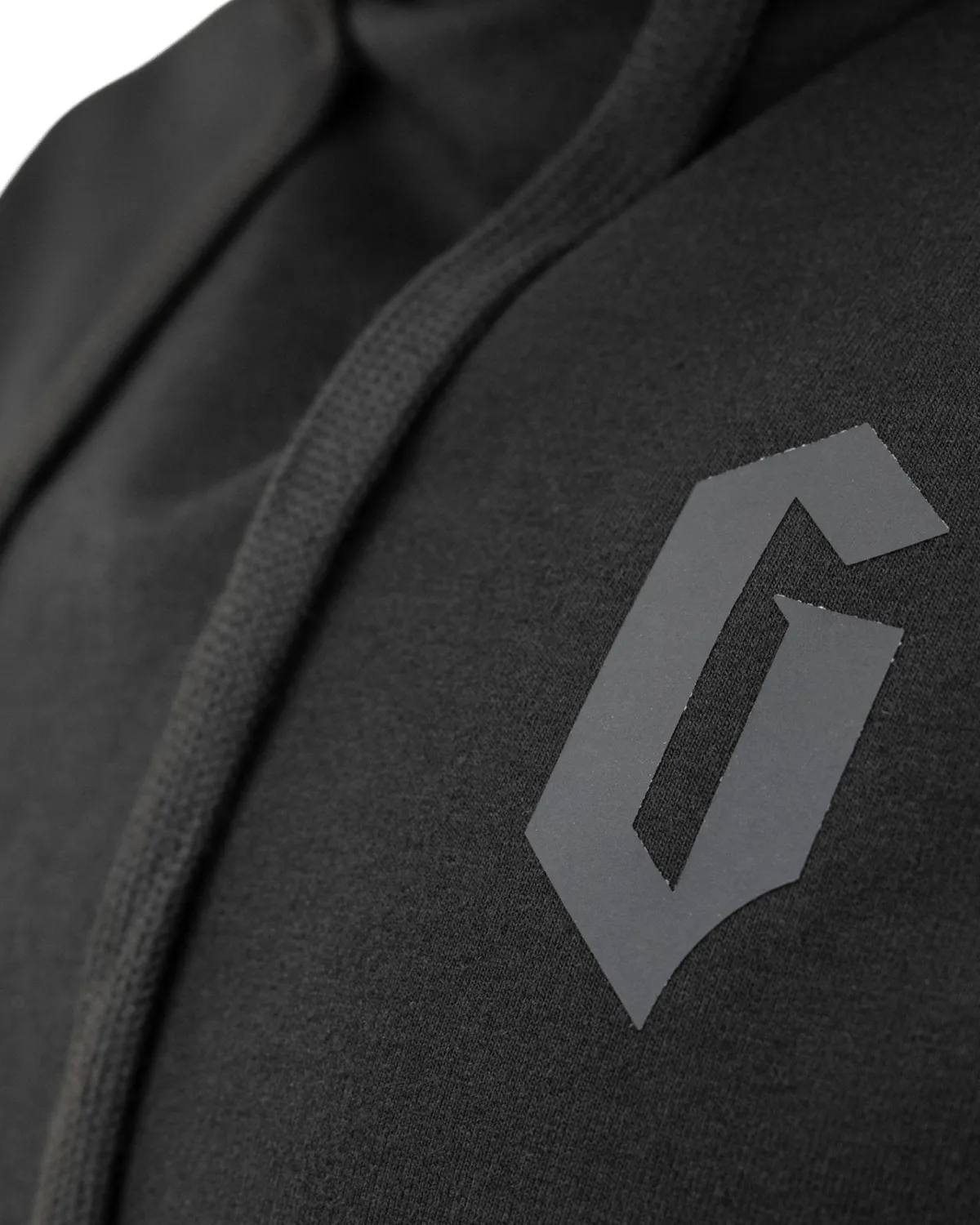 Best Gameness Men's Evreda Hoodie