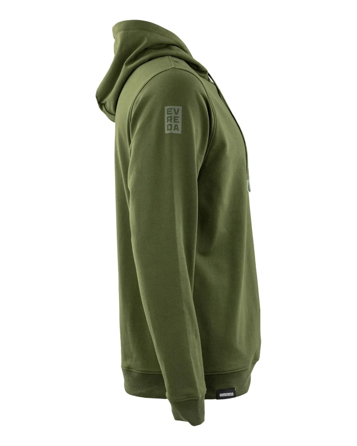 Best Gameness Men's Evreda Hoodie