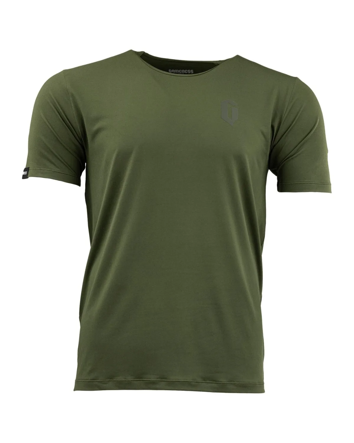 Outlet Gameness Men's Evreda Tee