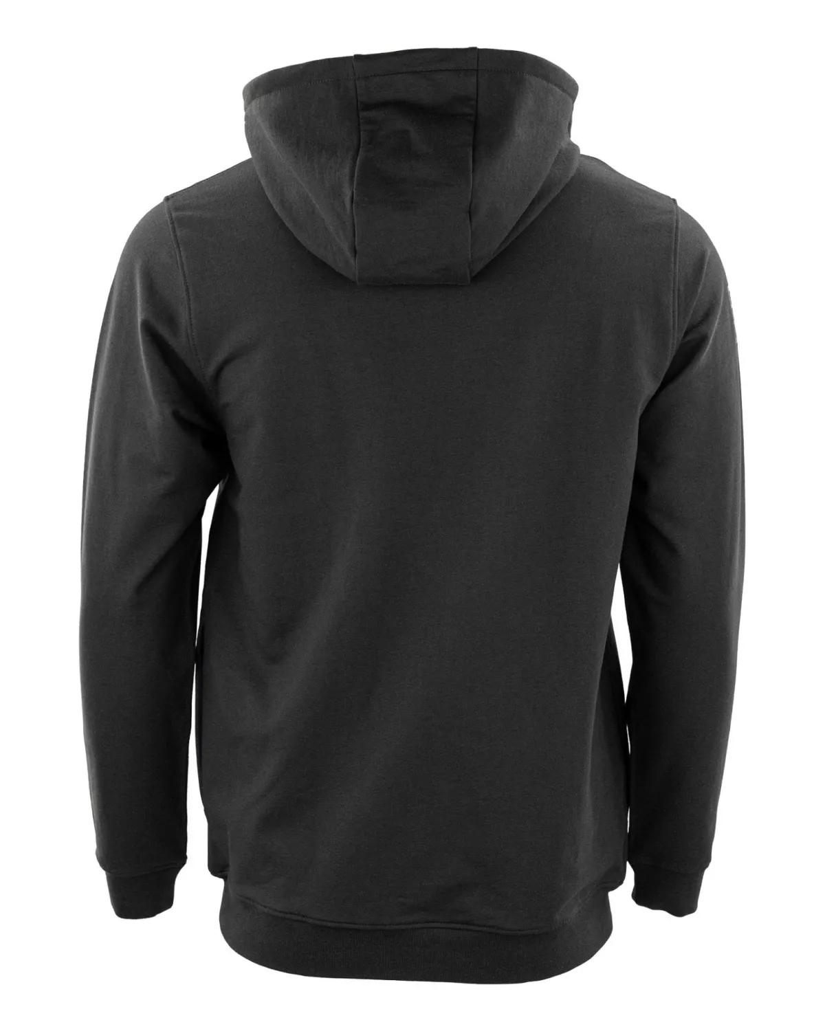 Online Gameness Men's Evreda Zip Hoodie Black