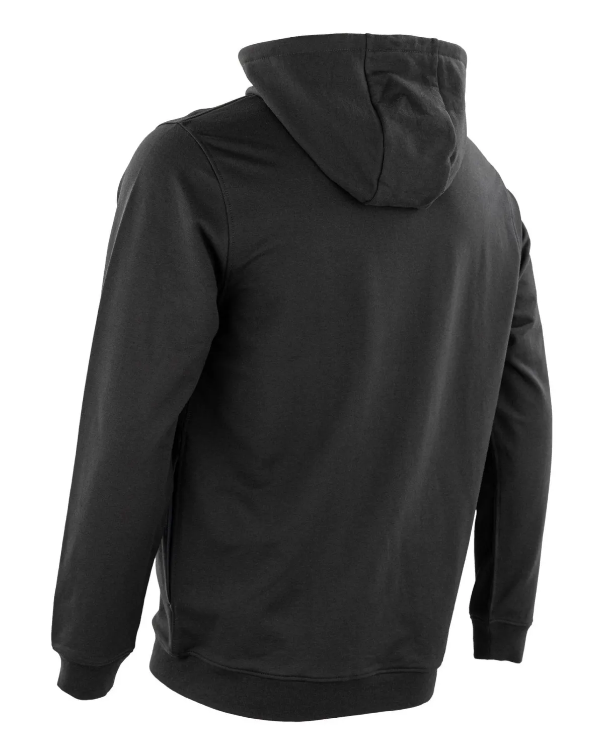 Online Gameness Men's Evreda Zip Hoodie Black