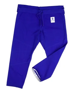 Outlet Gameness Men's Feather Gi 3.0