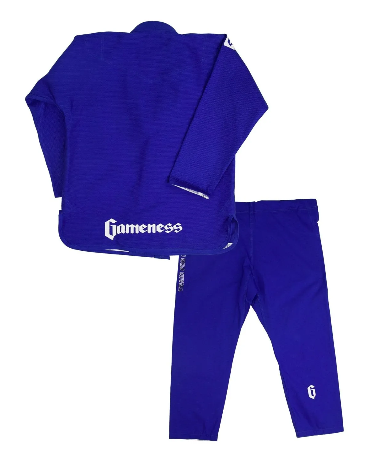 Outlet Gameness Men's Feather Gi 3.0