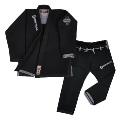 Hot Century US Retail Gameness Men's Feather Gi 2.0