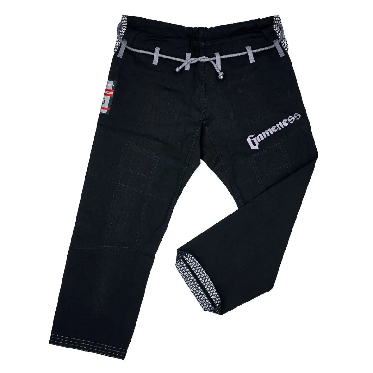 Hot Century US Retail Gameness Men's Feather Gi 2.0
