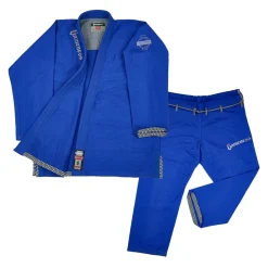 Hot Century US Retail Gameness Men's Feather Gi 2.0