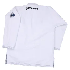 Hot Century US Retail Gameness Men's Feather Gi 2.0