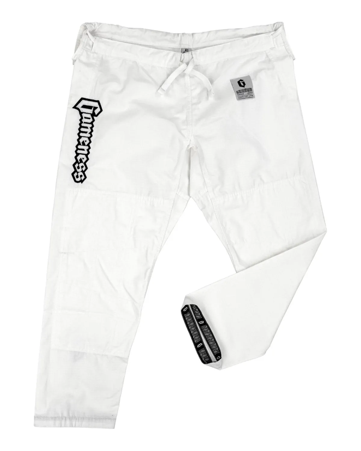 New Gameness Men's Feather OG Gi