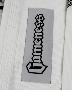 New Gameness Men's Feather OG Gi