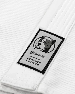 New Gameness Men's Feather OG Gi