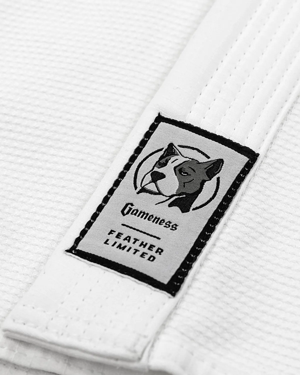 New Gameness Men's Feather OG Gi