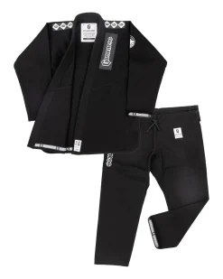 New Gameness Men's Feather OG Gi