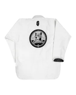 New Gameness Men's Feather OG Gi