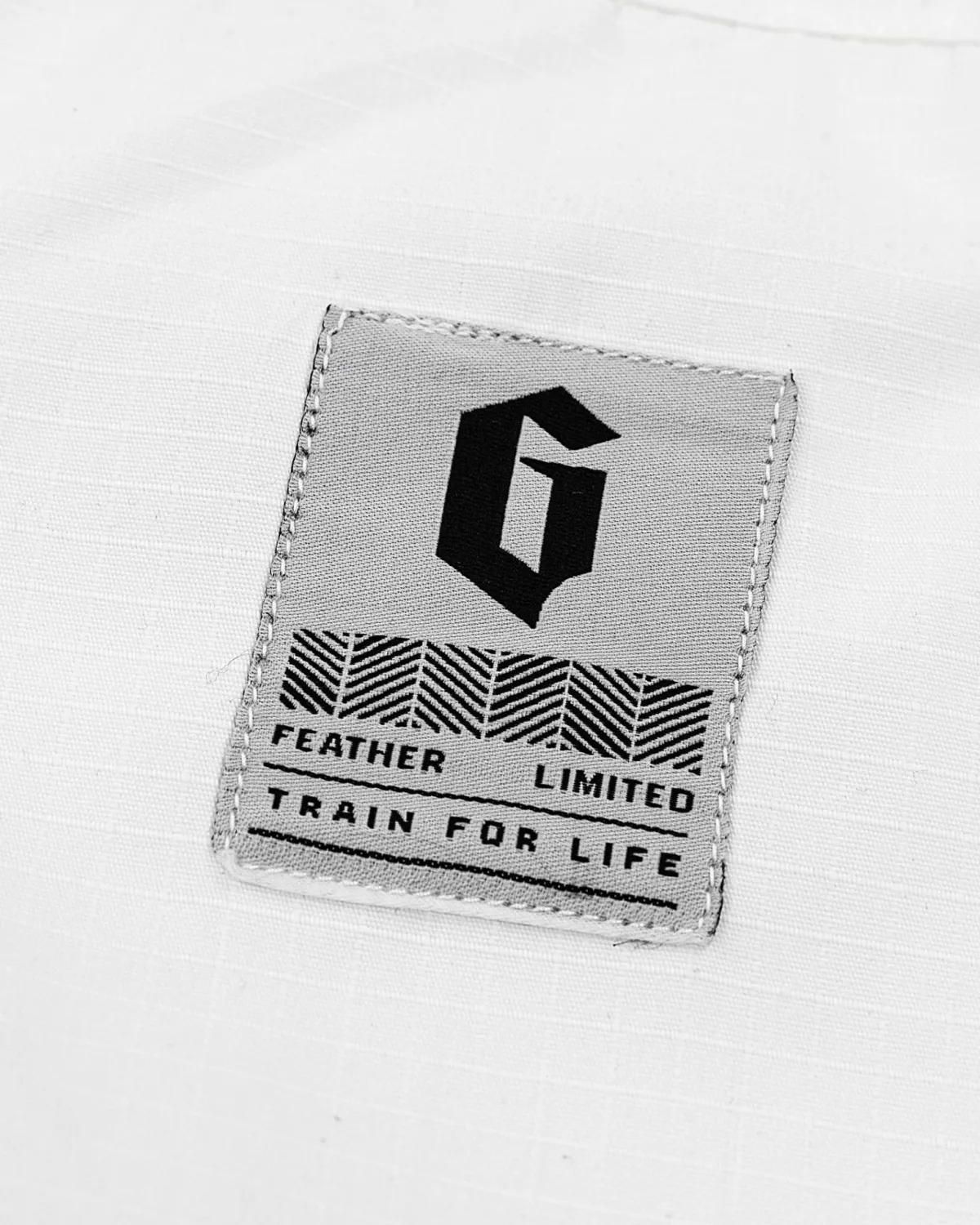 New Gameness Men's Feather OG Gi