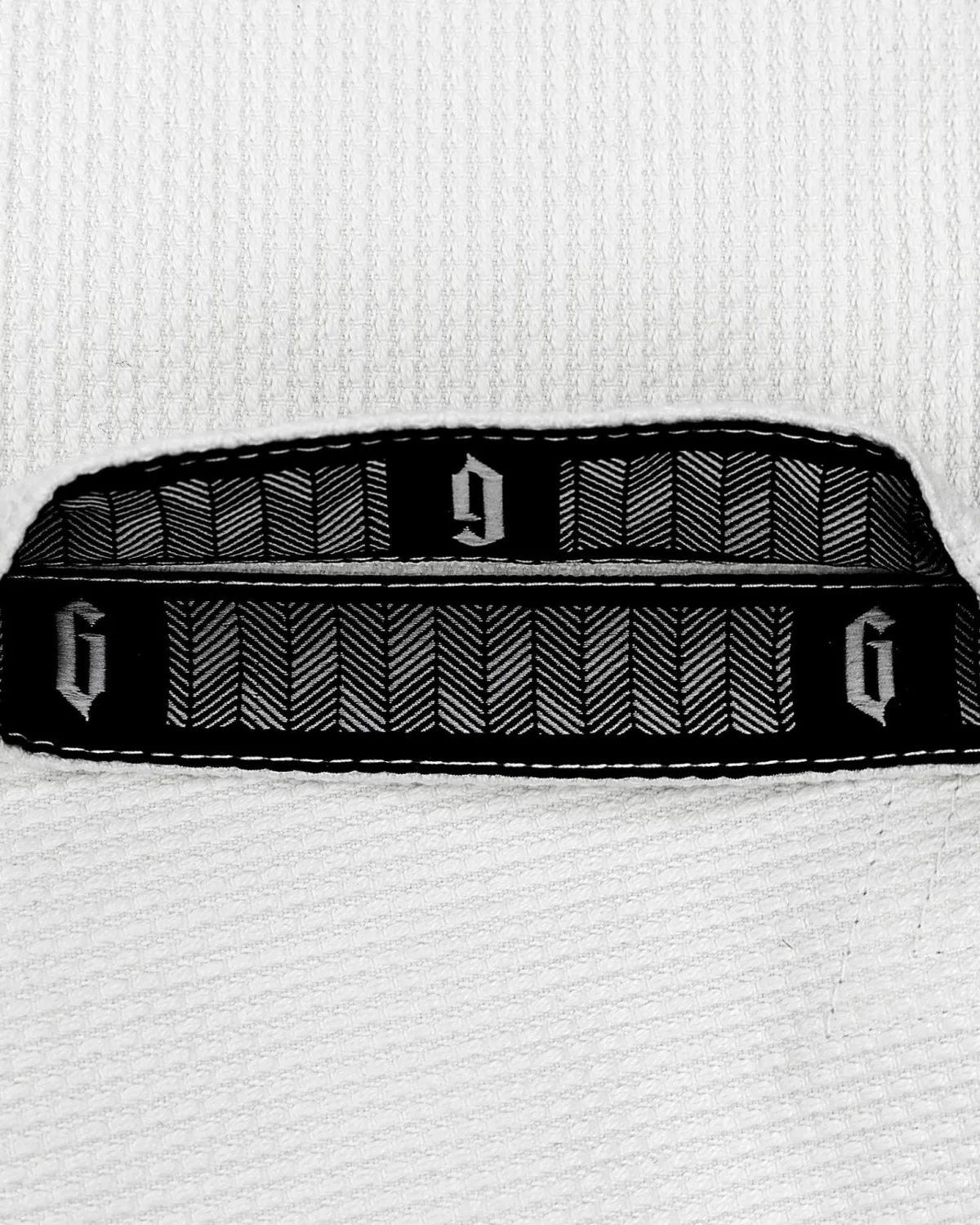 New Gameness Men's Feather OG Gi