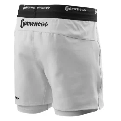 Outlet Gameness Men's Lined Pro Grappling Short
