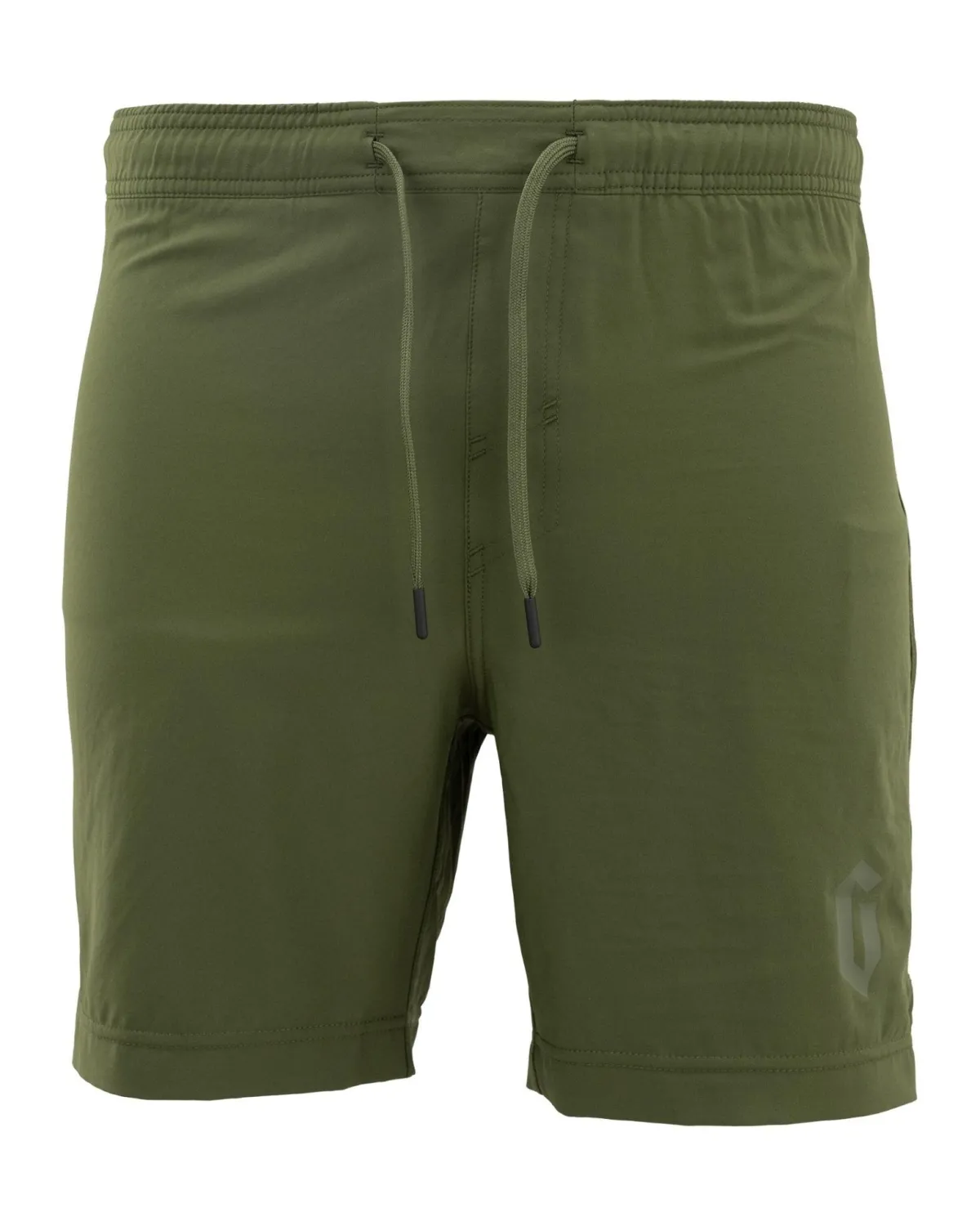 Online Century Martial Arts Gameness Men's Lined Wazaflex Short - 7"