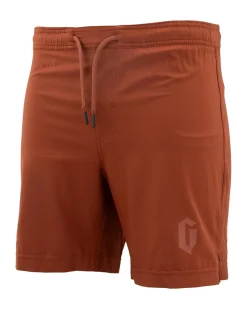 Online Century Martial Arts Gameness Men's Lined Wazaflex Short - 7