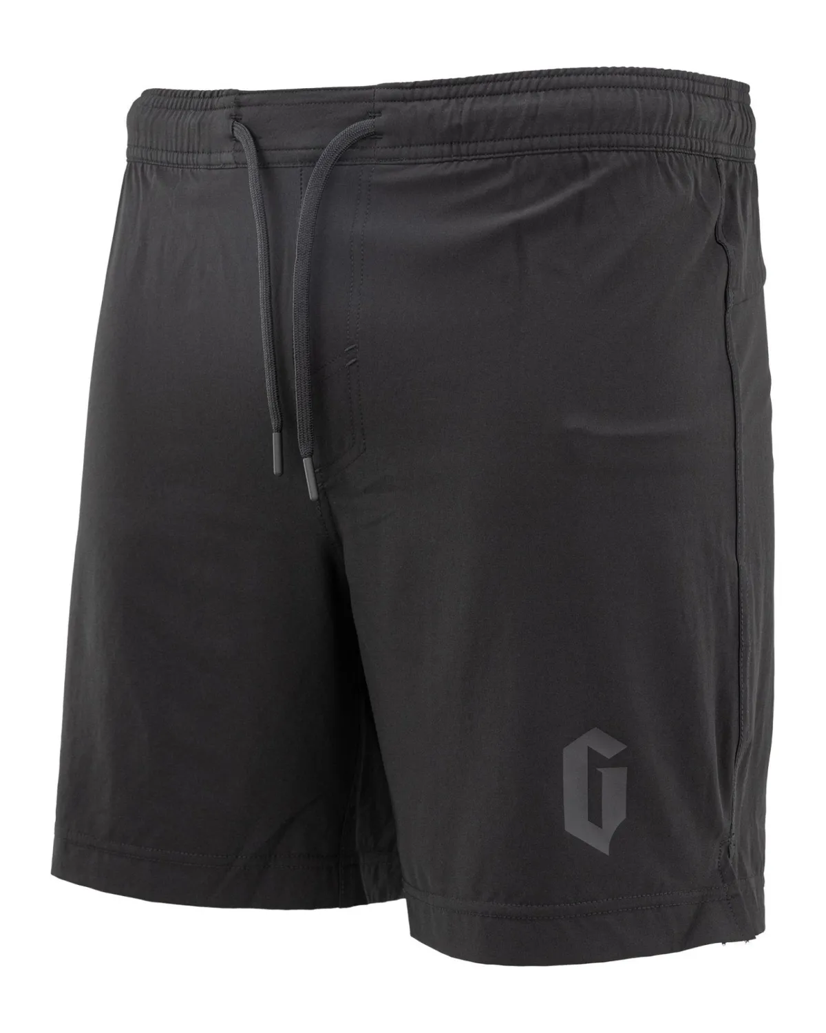 Online Century Martial Arts Gameness Men's Lined Wazaflex Short - 7"