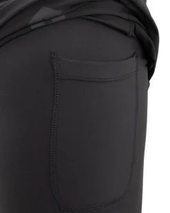 Online Century Martial Arts Gameness Men's Lined Wazaflex Short - 7