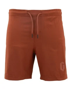 Online Century Martial Arts Gameness Men's Lined Wazaflex Short - 7