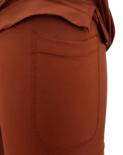 Online Century Martial Arts Gameness Men's Lined Wazaflex Short - 7