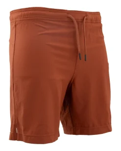 Online Century Martial Arts Gameness Men's Lined Wazaflex Short - 7