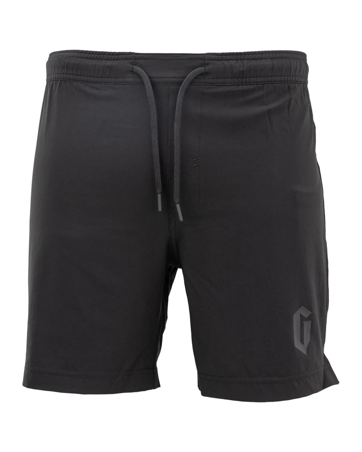Online Century Martial Arts Gameness Men's Lined Wazaflex Short - 7"