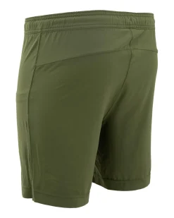 Online Century Martial Arts Gameness Men's Lined Wazaflex Short - 7