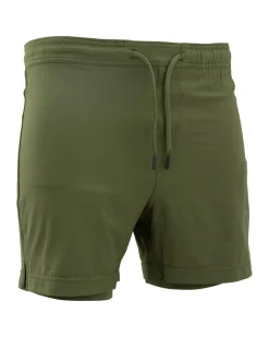 Outlet Century Martial Arts Gameness Men's Lined Wazaflex Short - 5